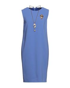 Платье до колена Boutique Moschino