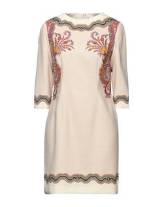 Короткое платье Etro