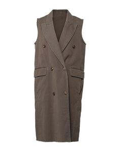 Легкое пальто Golden Goose Deluxe Brand
