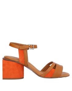 Сандалии Clergerie