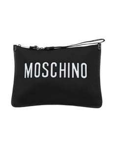 Сумка на руку Moschino