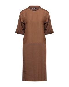 Платье до колена Agnona