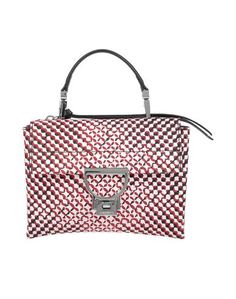 Сумка на руку Coccinelle