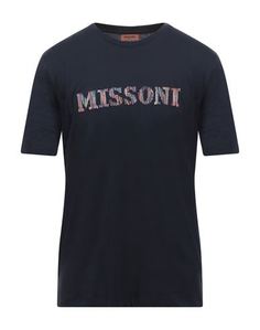 Футболка Missoni