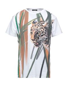 Футболка Roberto Cavalli