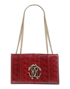 Сумка на руку Roberto Cavalli