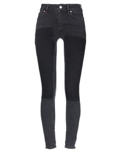 Джинсовые брюки Acne Studios BLÅ Konst
