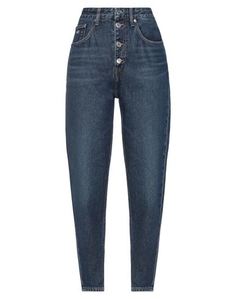 Джинсовые брюки Tommy Jeans