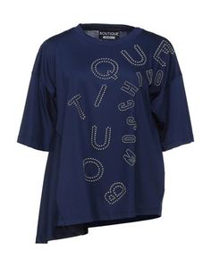 Футболка Boutique Moschino