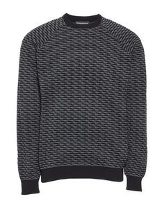 Свитер Emporio Armani
