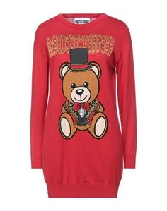 Свитер Moschino
