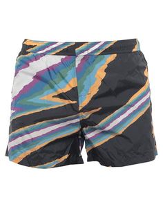 Шорты для плавания Missoni Mare