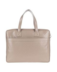 Деловые сумки Emporio Armani