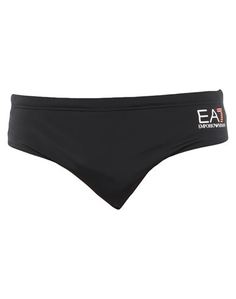 Плавки EA7