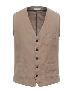 Жилет Weber+Weber Sartoria