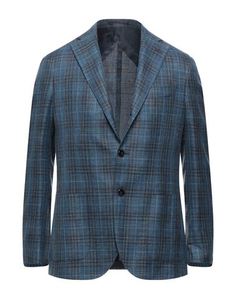 Пиджак Barba Napoli