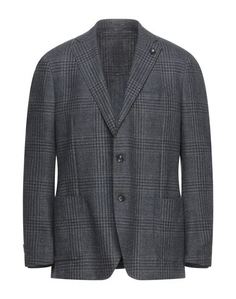 Пиджак Lardini