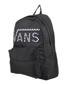 Рюкзаки и сумки на пояс Vans
