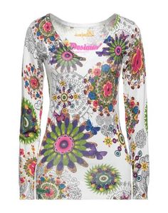 Свитер Desigual