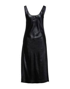 Платье длиной 3/4 Acne Studios