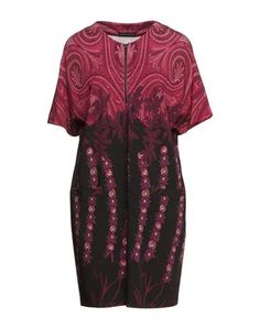 Короткое платье Etro
