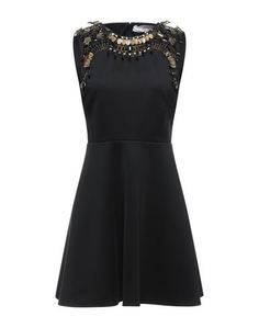 Короткое платье Elisabetta Franchi