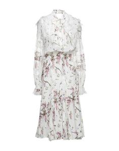 Платье длиной 3/4 Ermanno Scervino