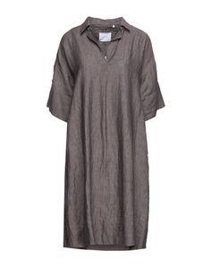 Платье до колена Xacus