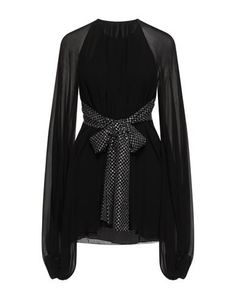 Блузка Saint Laurent