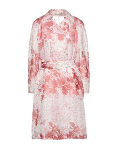 Легкое пальто Ermanno Scervino