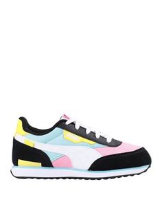 Низкие кеды и кроссовки Puma