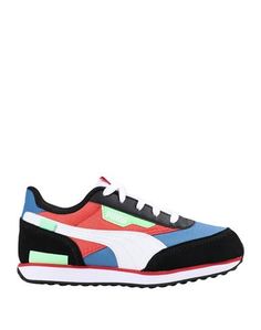 Низкие кеды и кроссовки Puma