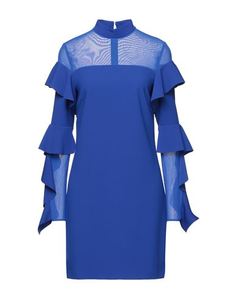 Короткое платье Pinko