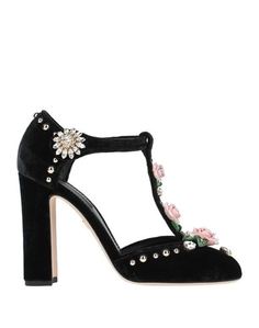 Туфли Dolce & Gabbana