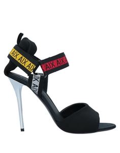 Сандалии Armani Exchange