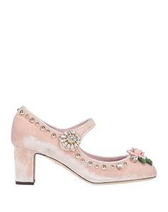 Туфли Dolce & Gabbana