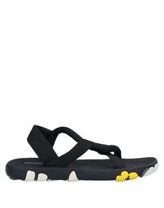 Сандалии Maison KitsunÉ