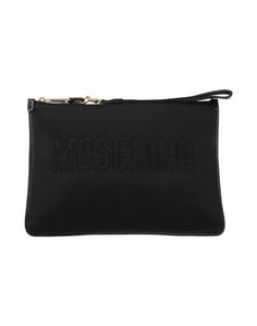 Сумка на руку Moschino