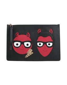 Сумка на руку Dolce & Gabbana