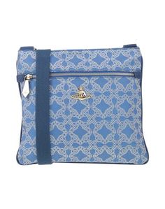 Сумка через плечо Vivienne Westwood
