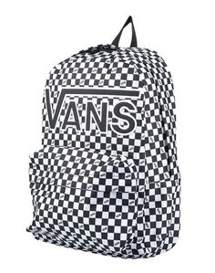 Рюкзаки и сумки на пояс Vans