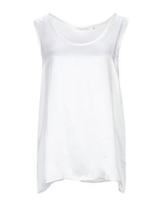 Топ без рукавов Christina Vielli