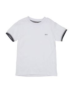 Футболка SUN 68