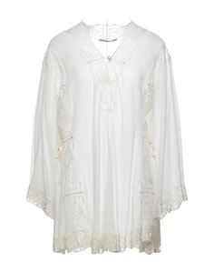 Блузка Ermanno Scervino