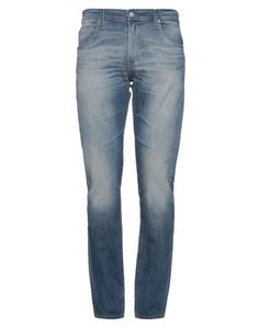 Джинсовые брюки Ag Jeans