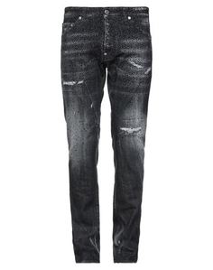 Джинсовые брюки Dsquared2