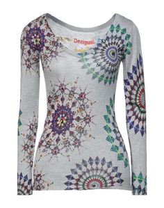 Свитер Desigual