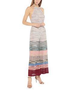 Комбинезоны без бретелей Missoni Mare