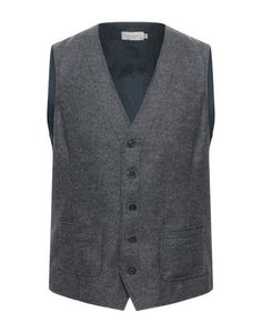 Жилет Weber+Weber Sartoria