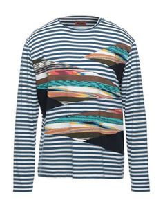 Футболка Missoni